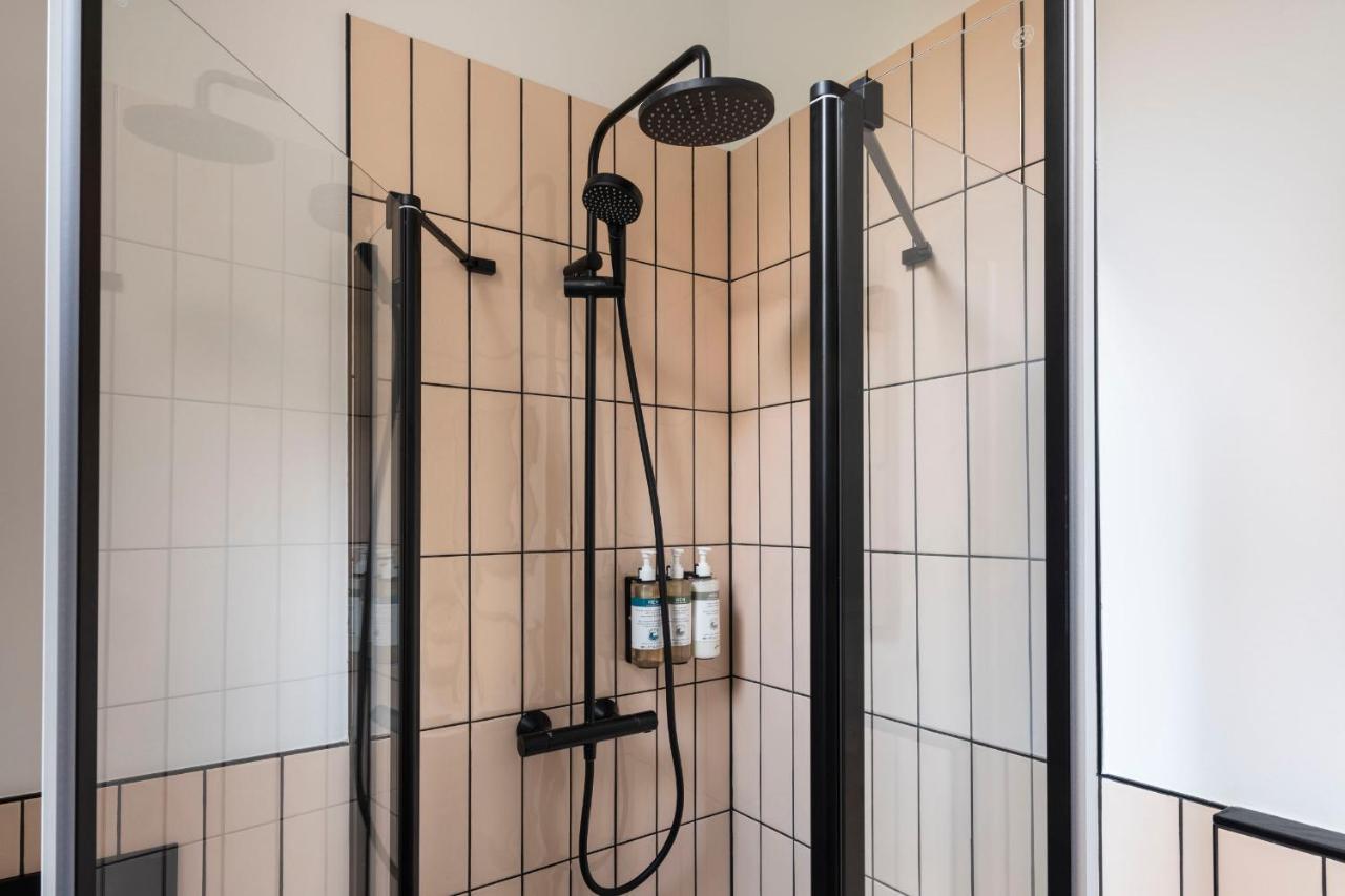 Numa Berlin Novela Aparthotel ภายนอก รูปภาพ