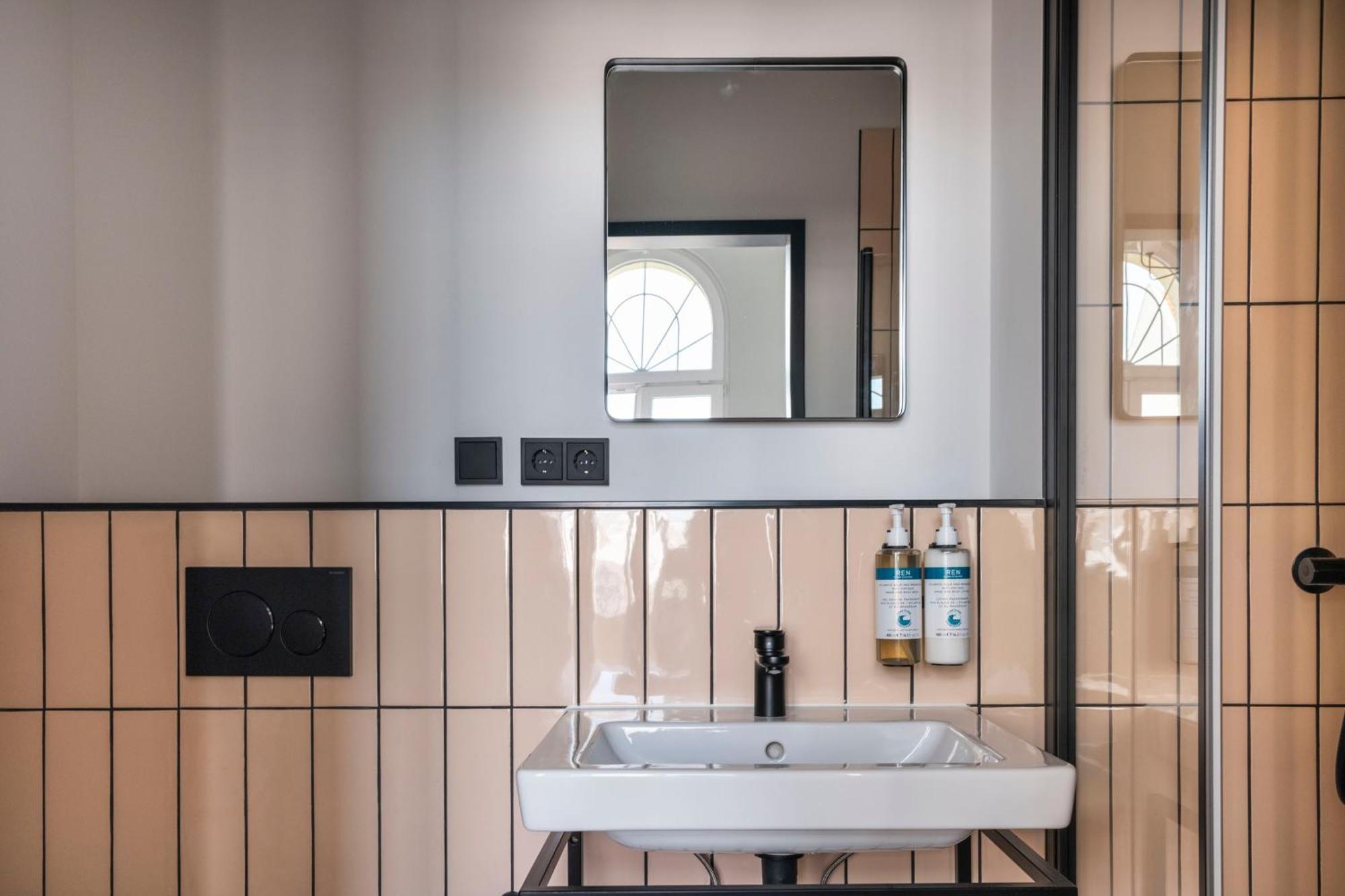 Numa Berlin Novela Aparthotel ห้อง รูปภาพ