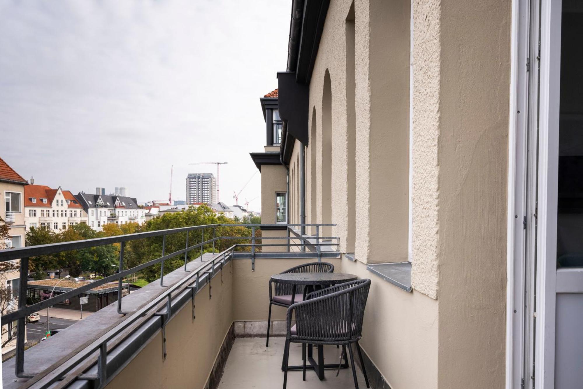 Numa Berlin Novela Aparthotel ห้อง รูปภาพ