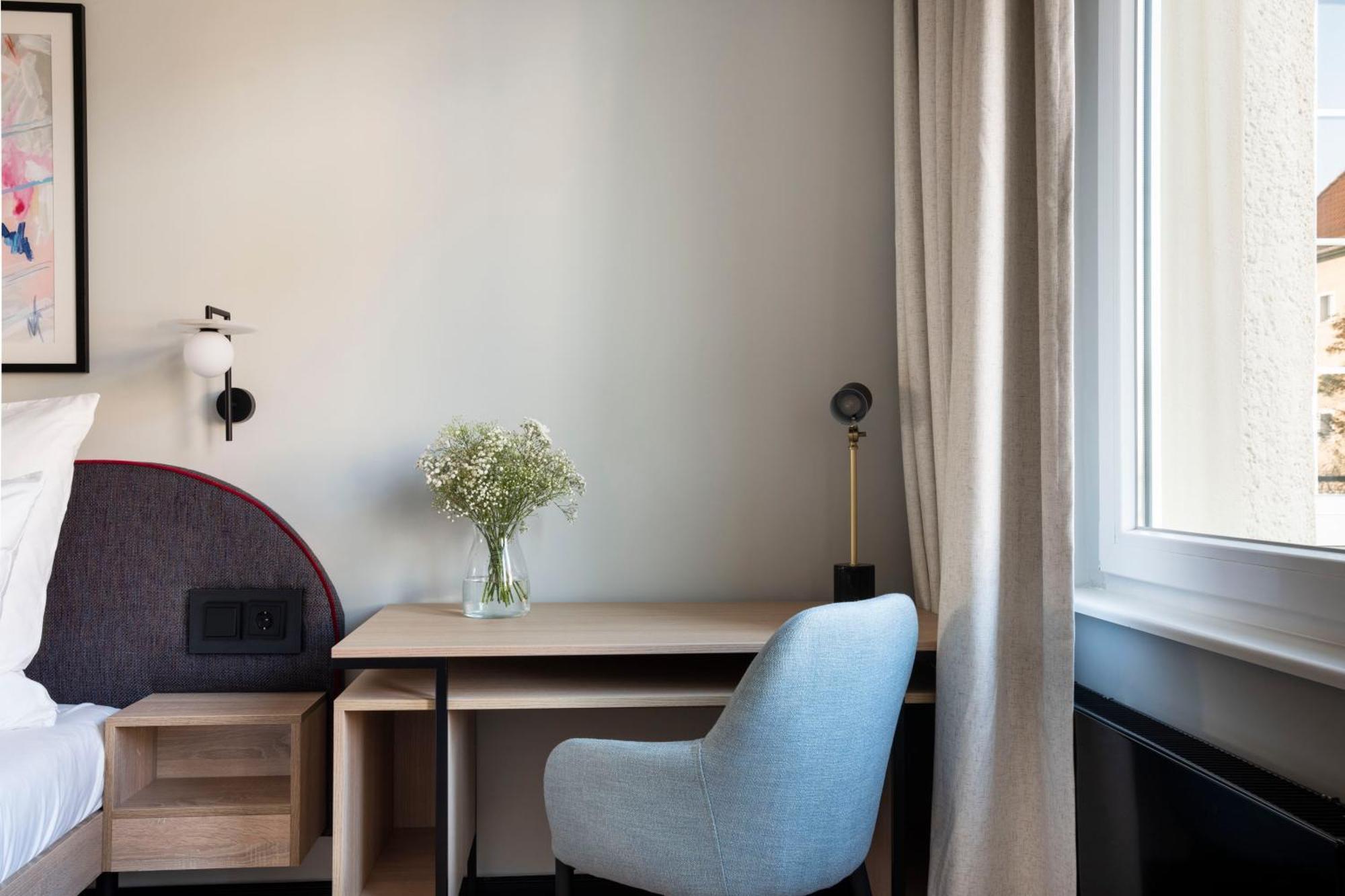 Numa Berlin Novela Aparthotel ห้อง รูปภาพ