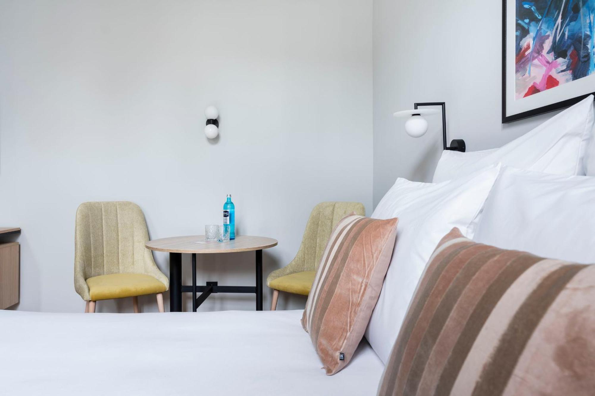Numa Berlin Novela Aparthotel ห้อง รูปภาพ