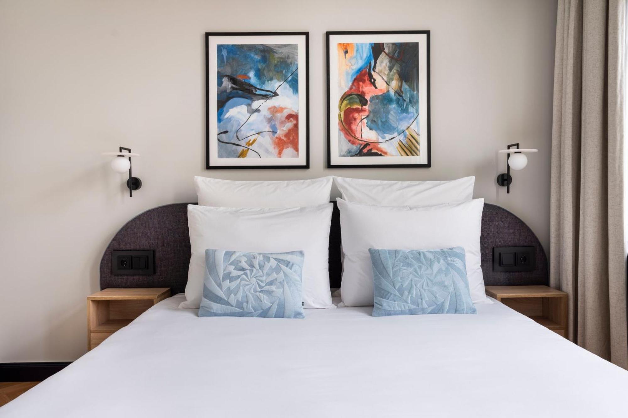Numa Berlin Novela Aparthotel ห้อง รูปภาพ
