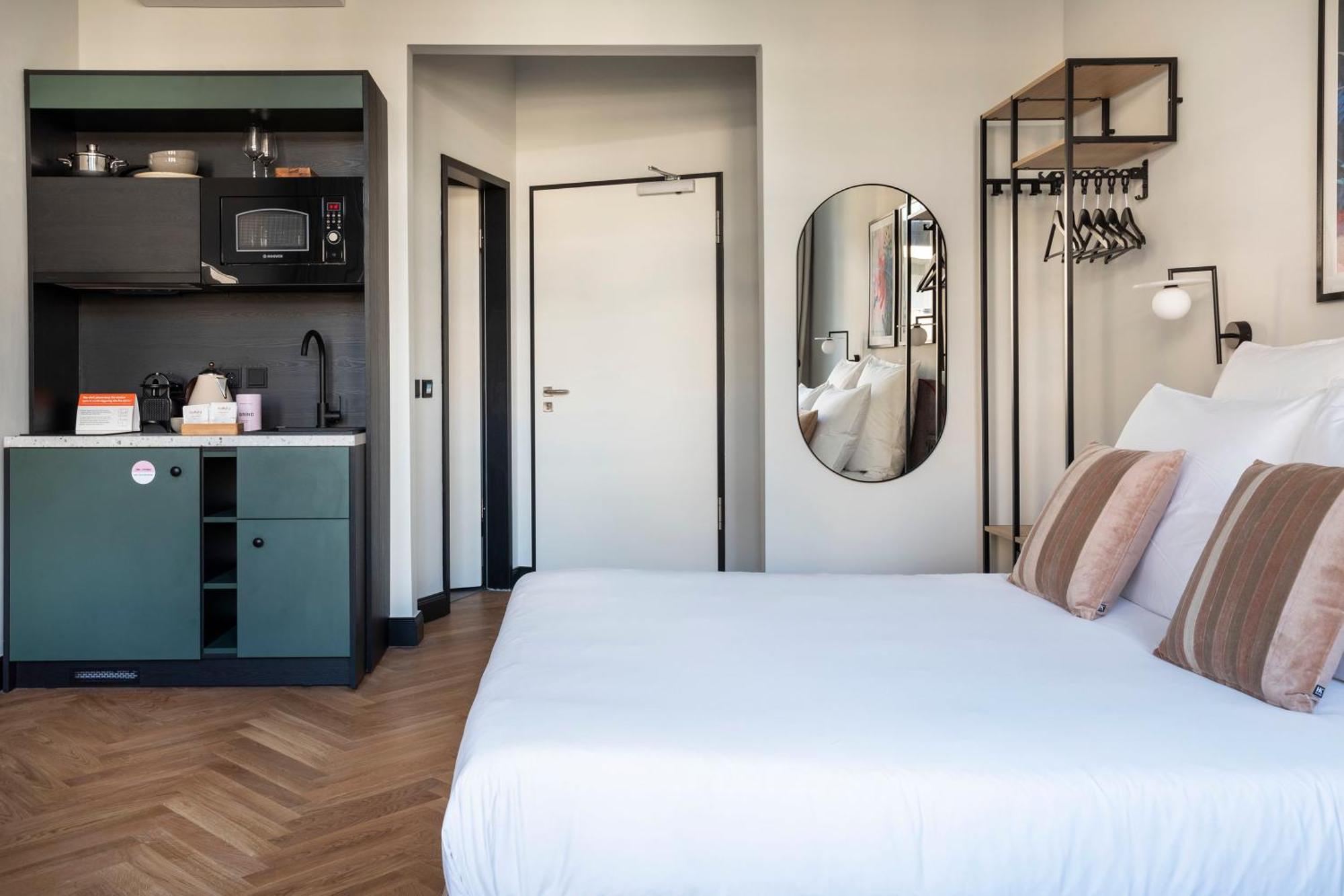 Numa Berlin Novela Aparthotel ห้อง รูปภาพ