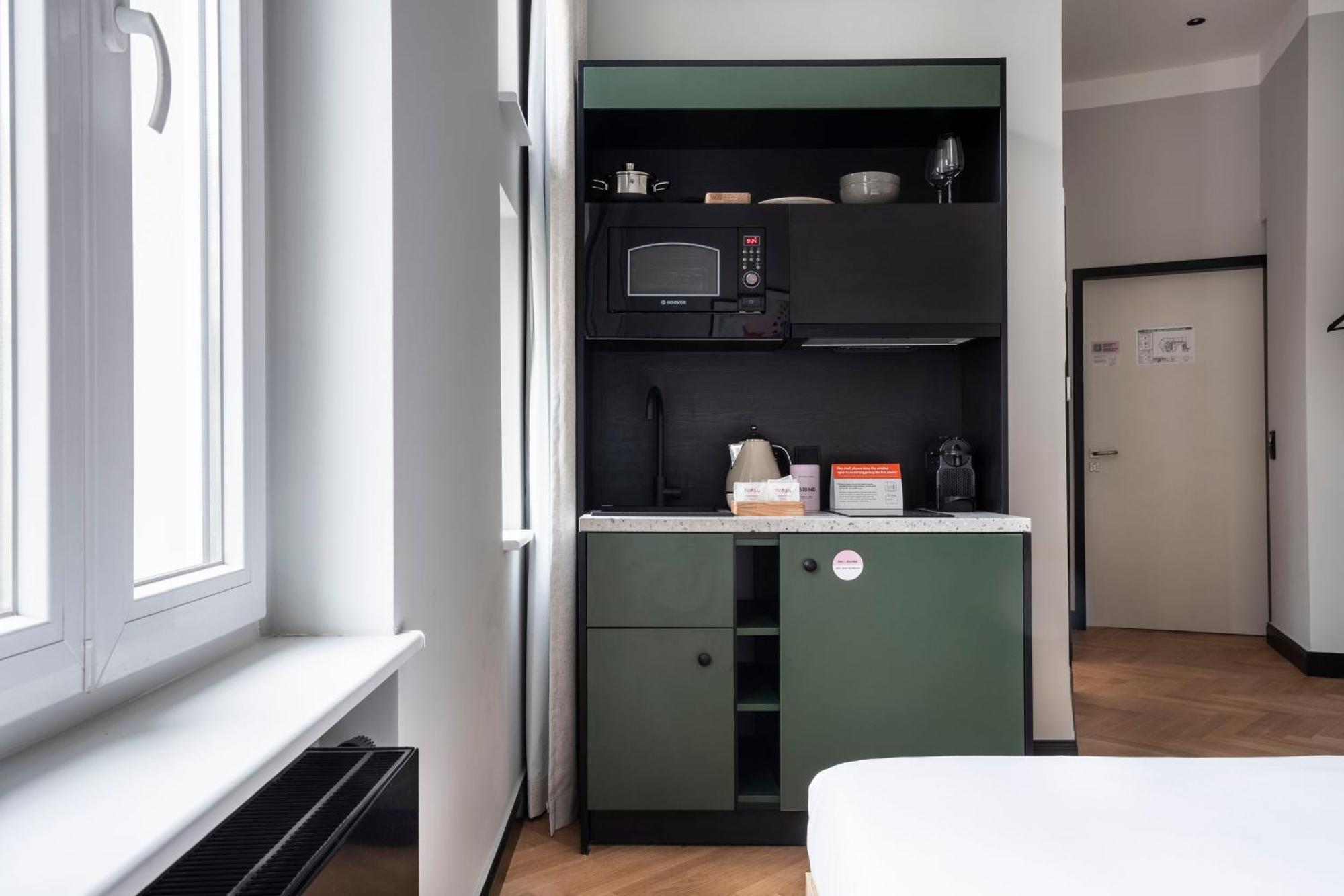 Numa Berlin Novela Aparthotel ห้อง รูปภาพ