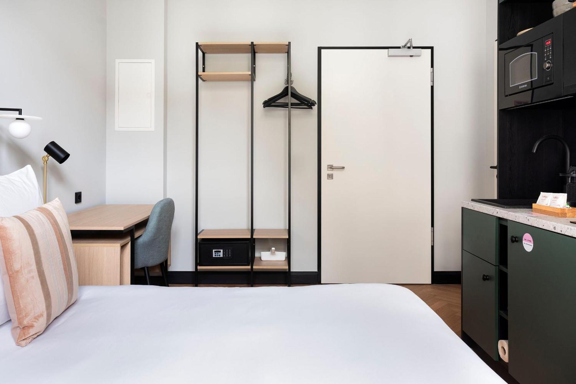 Numa Berlin Novela Aparthotel ห้อง รูปภาพ