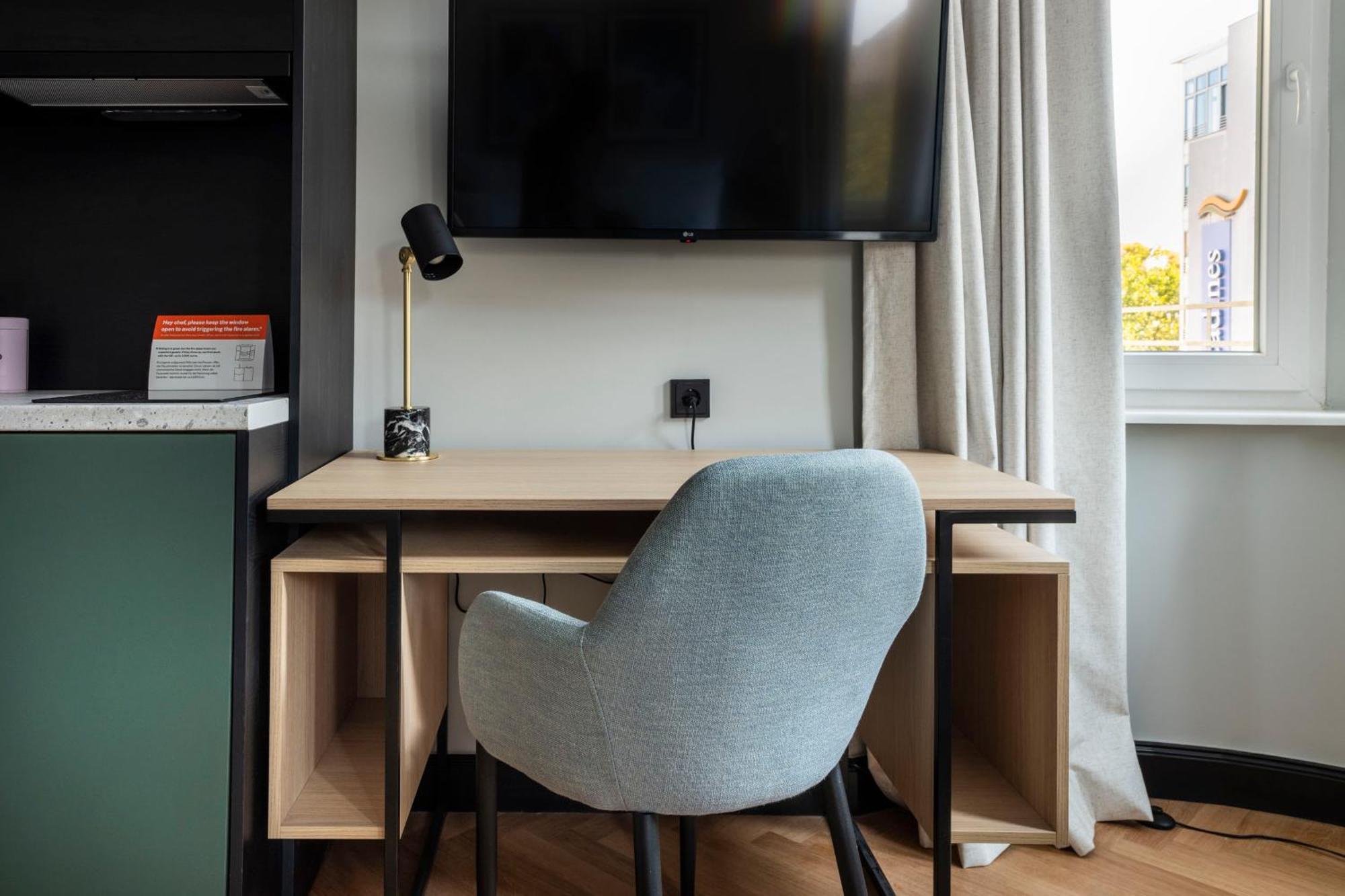 Numa Berlin Novela Aparthotel ห้อง รูปภาพ