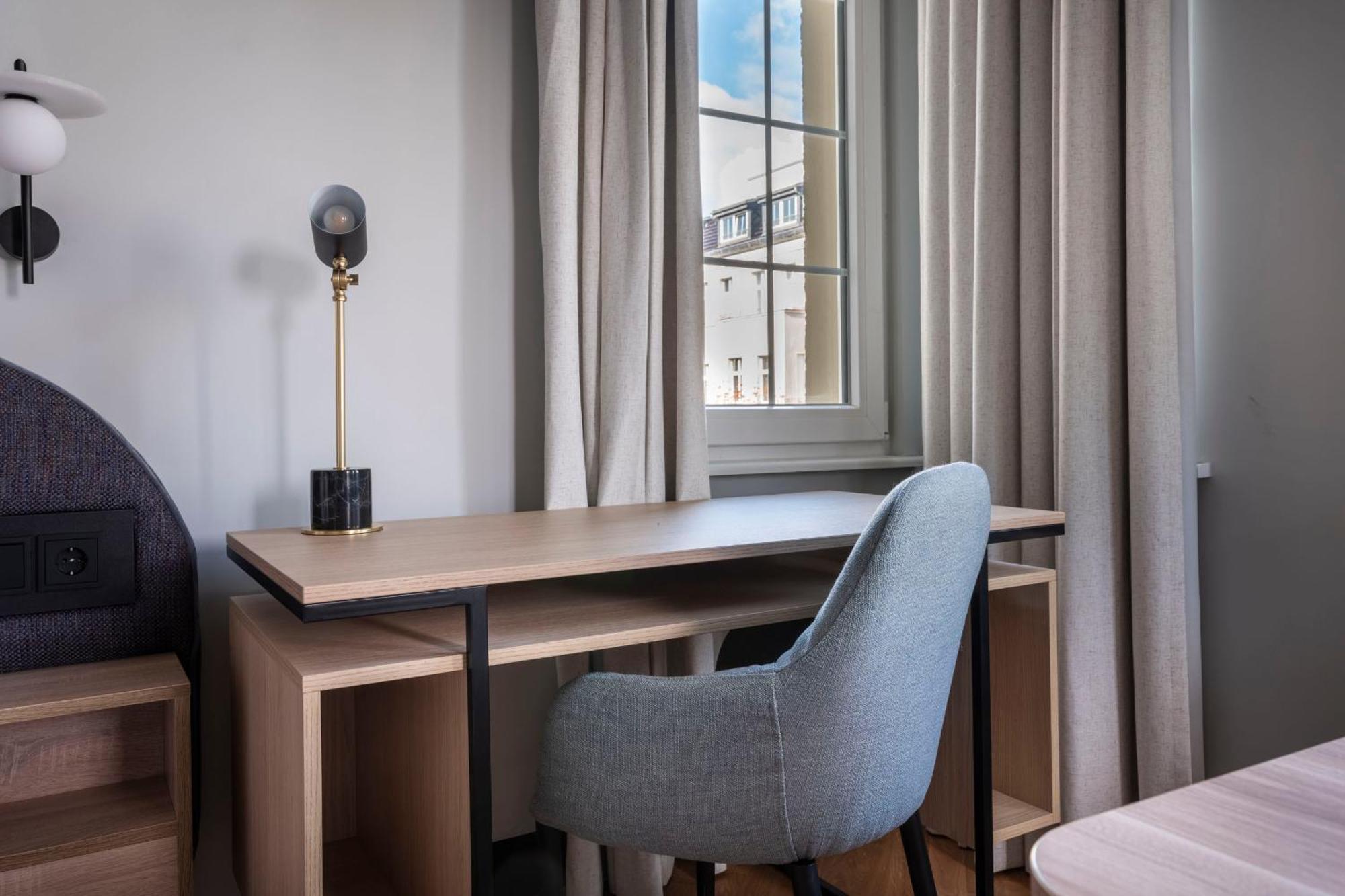 Numa Berlin Novela Aparthotel ห้อง รูปภาพ