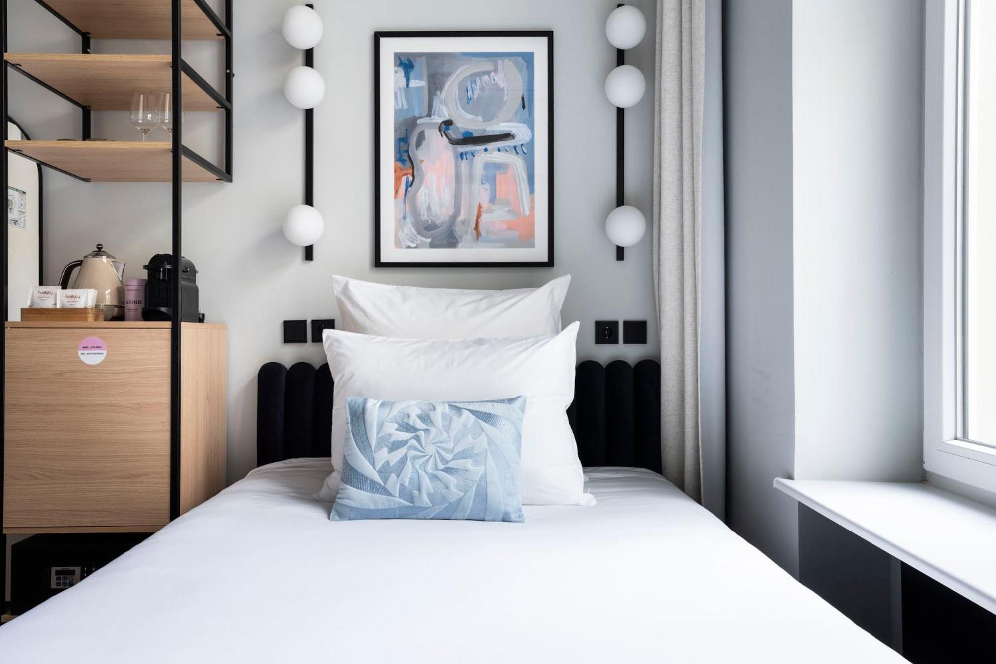 Numa Berlin Novela Aparthotel ห้อง รูปภาพ