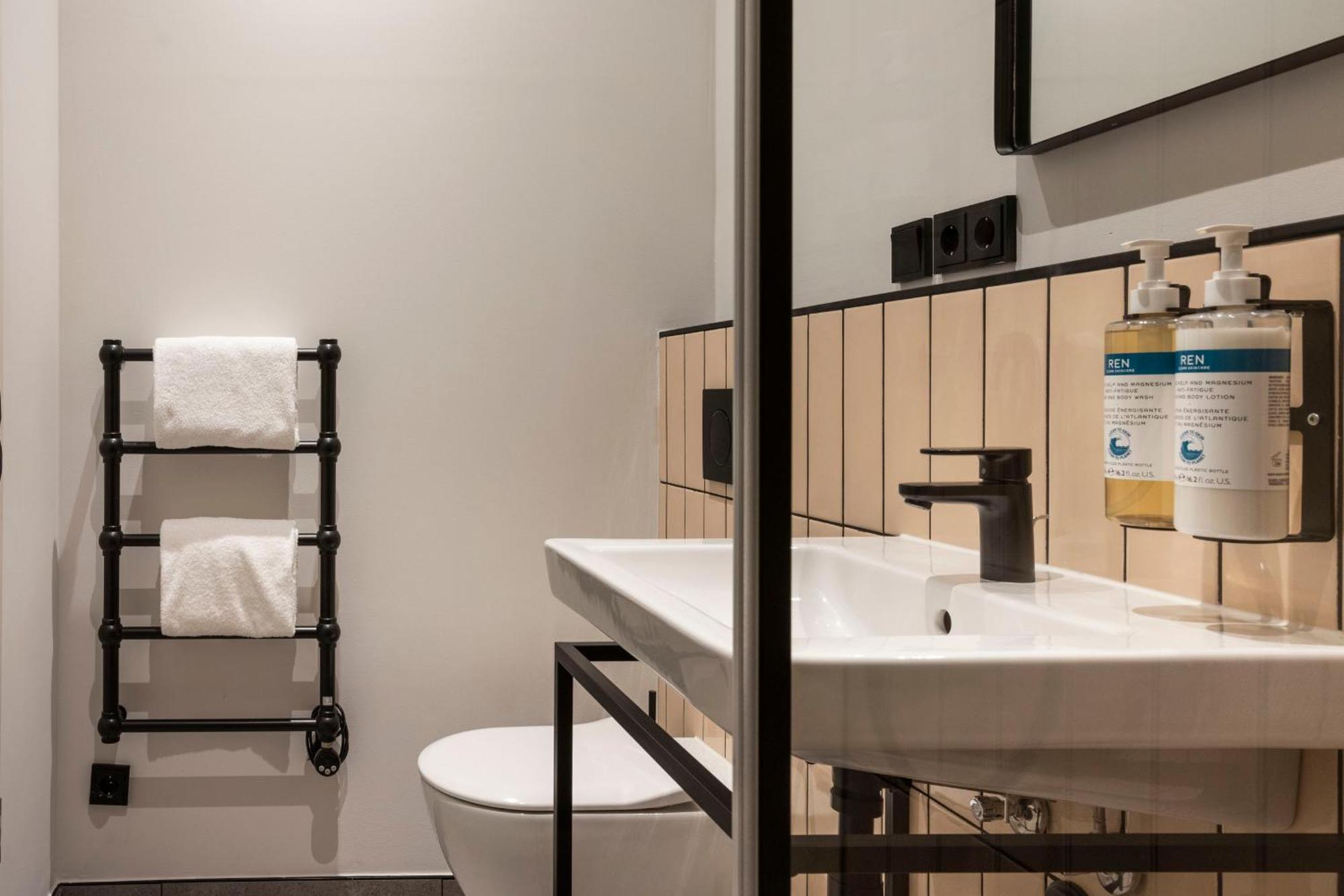 Numa Berlin Novela Aparthotel ห้อง รูปภาพ