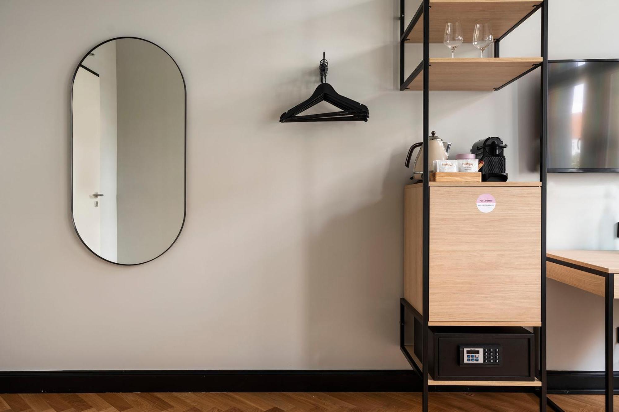 Numa Berlin Novela Aparthotel ห้อง รูปภาพ