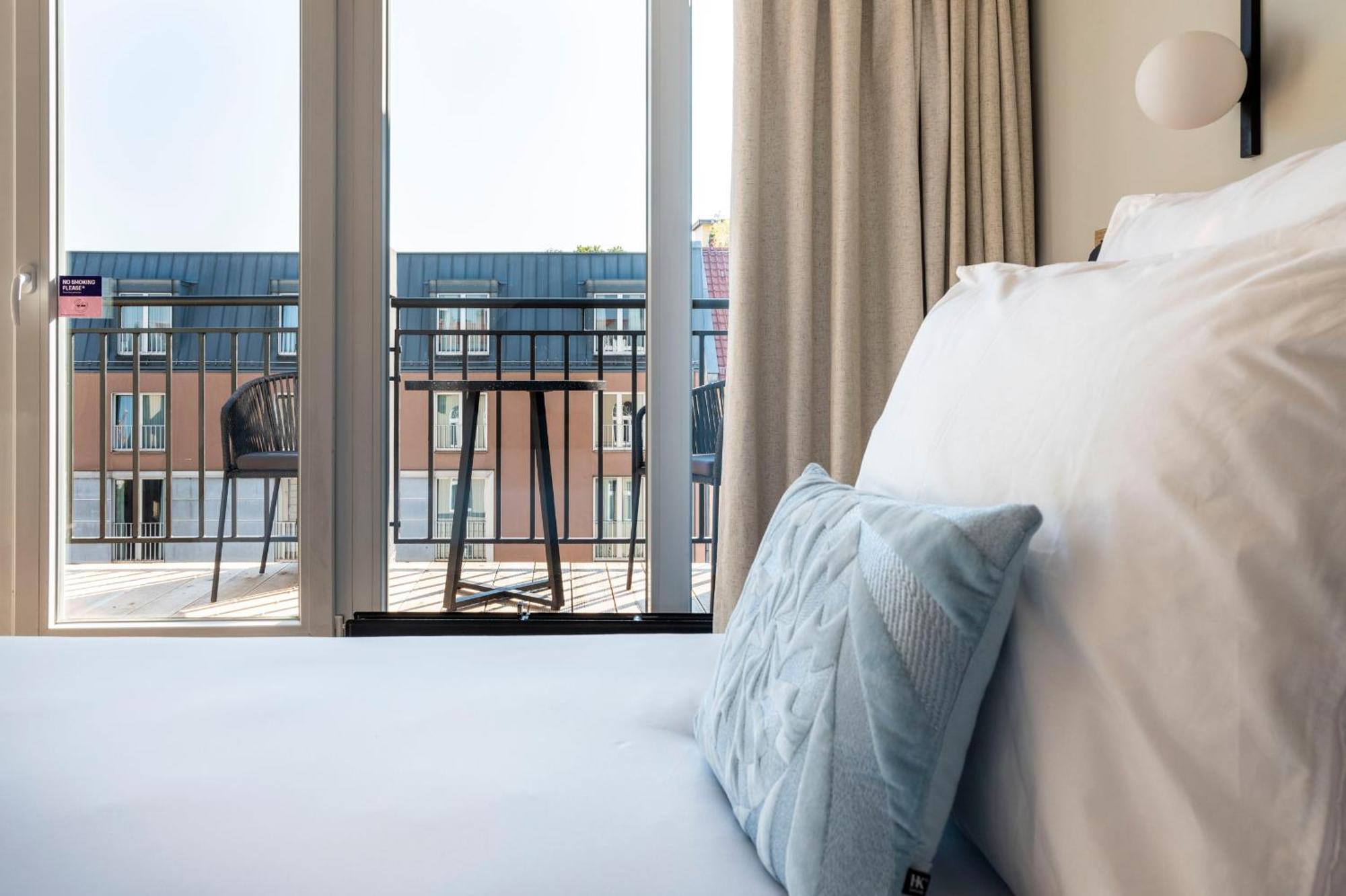 Numa Berlin Novela Aparthotel ห้อง รูปภาพ