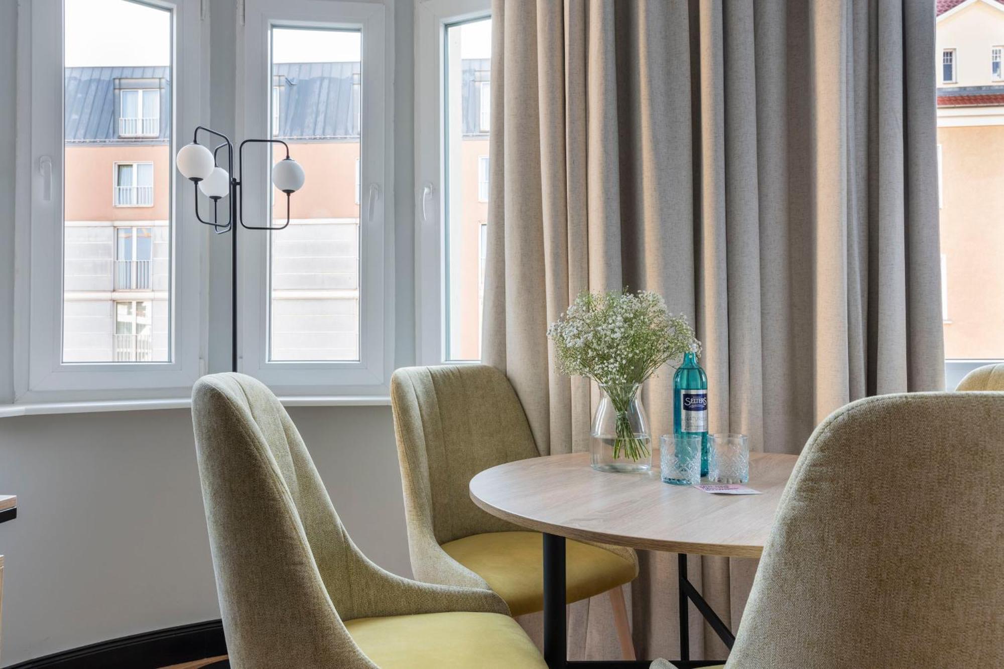 Numa Berlin Novela Aparthotel ห้อง รูปภาพ