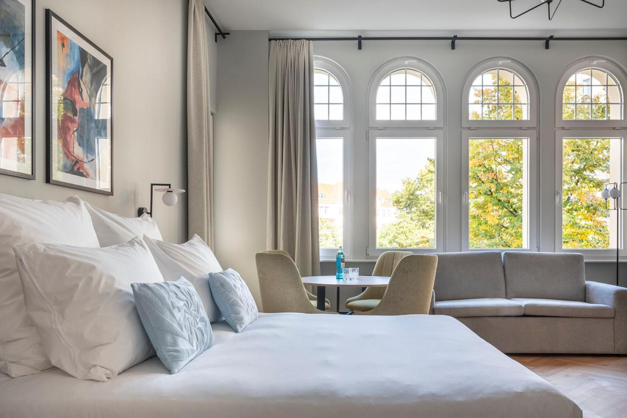 Numa Berlin Novela Aparthotel ห้อง รูปภาพ