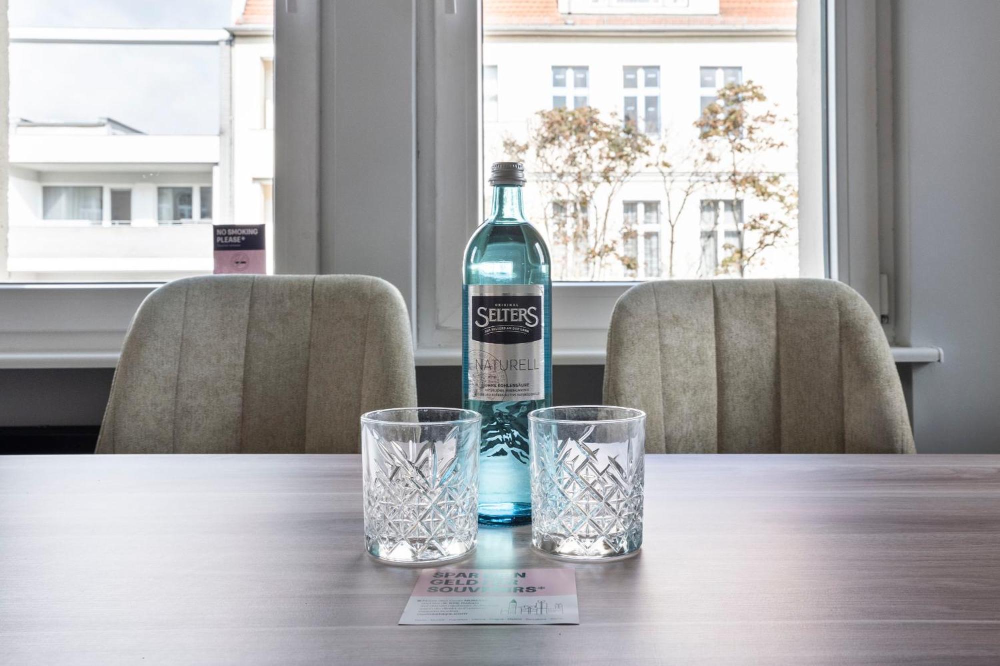 Numa Berlin Novela Aparthotel ห้อง รูปภาพ