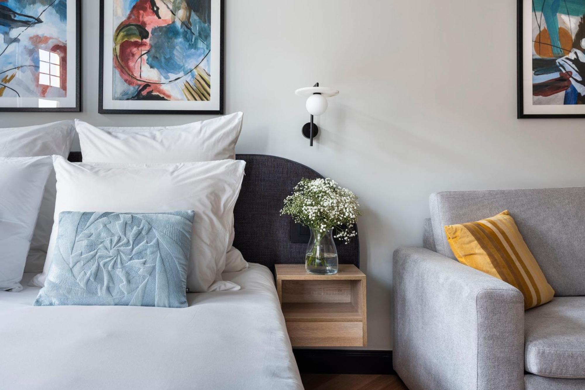 Numa Berlin Novela Aparthotel ห้อง รูปภาพ