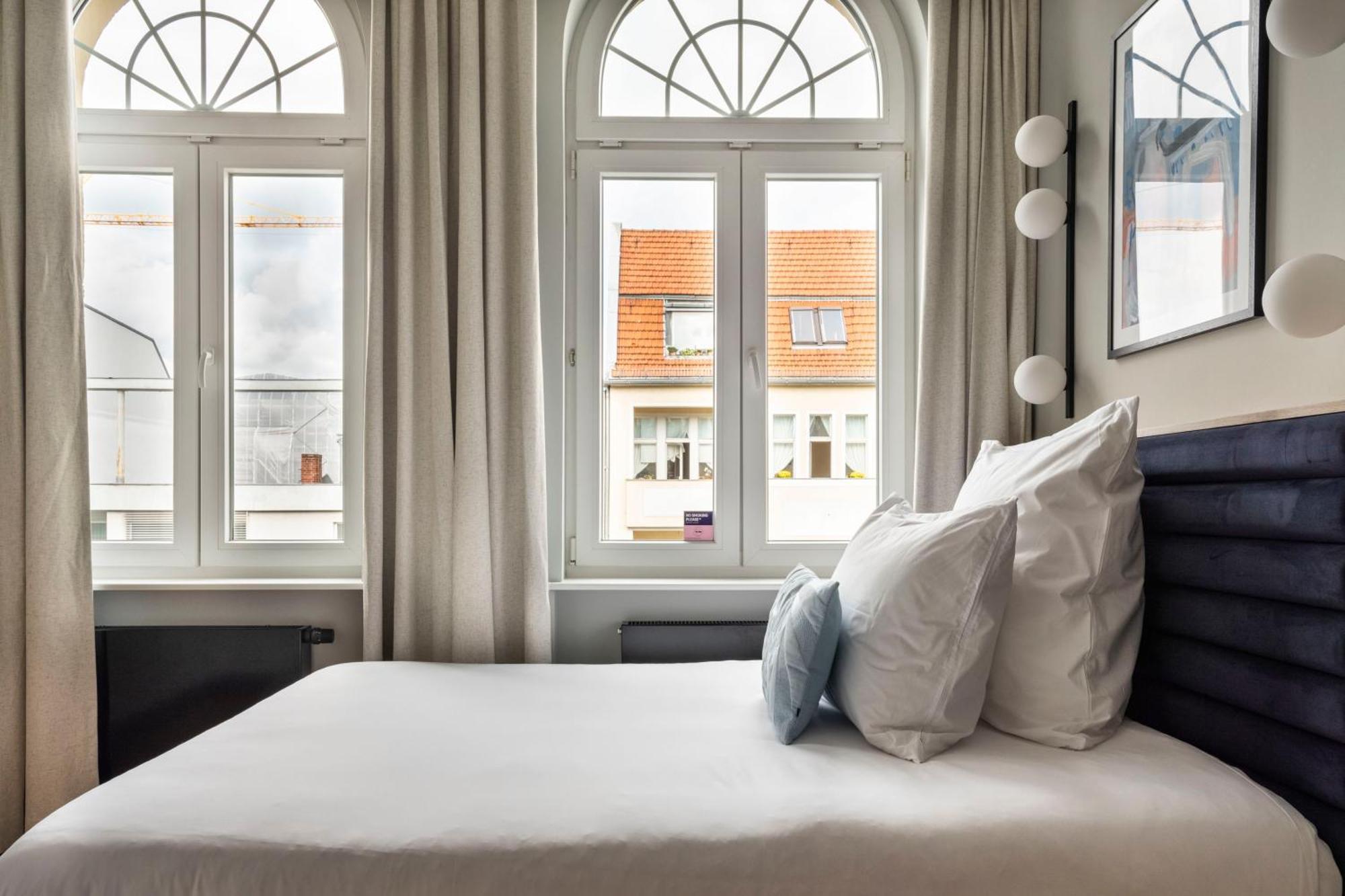 Numa Berlin Novela Aparthotel ห้อง รูปภาพ