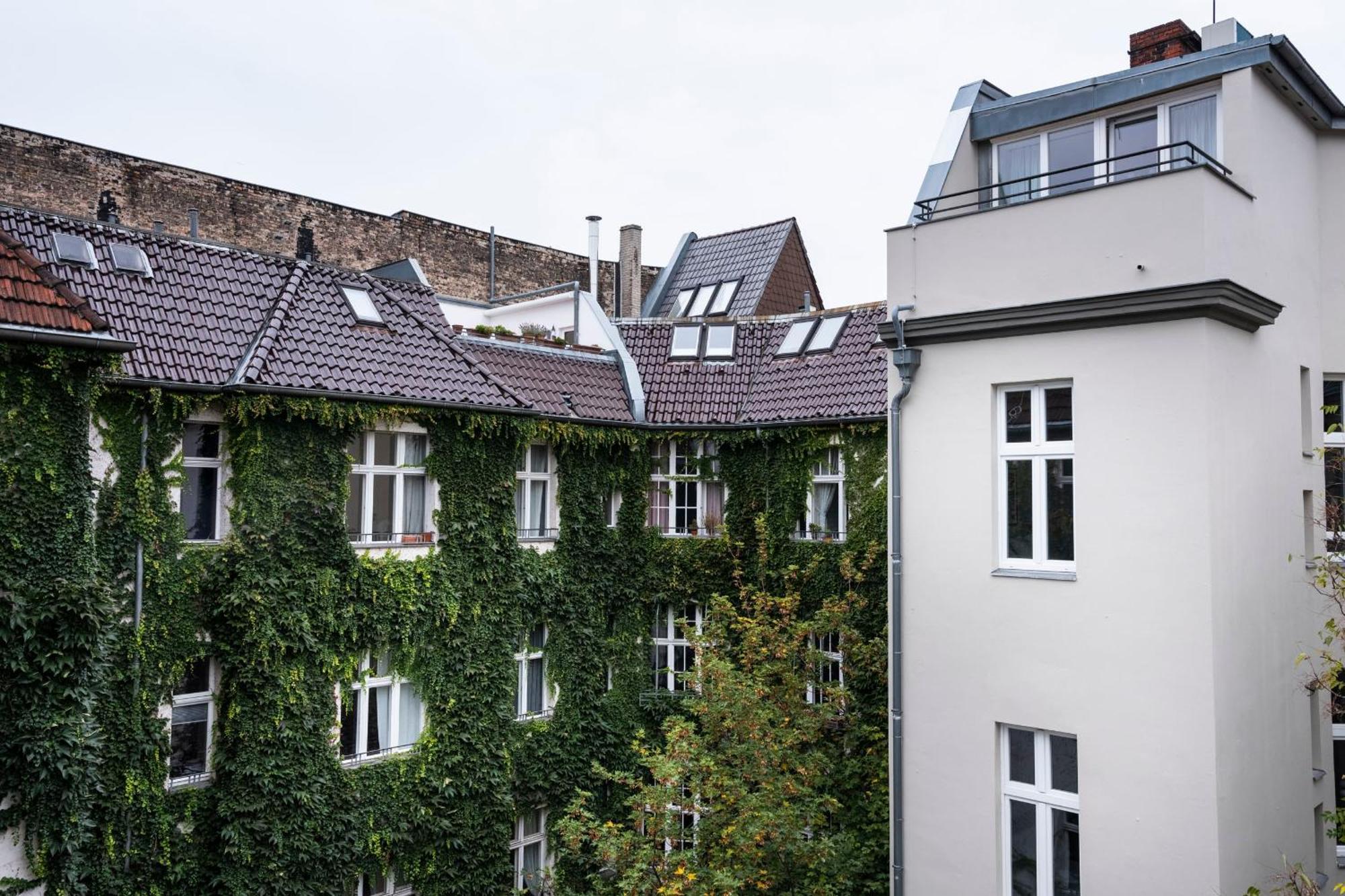 Numa Berlin Novela Aparthotel ห้อง รูปภาพ