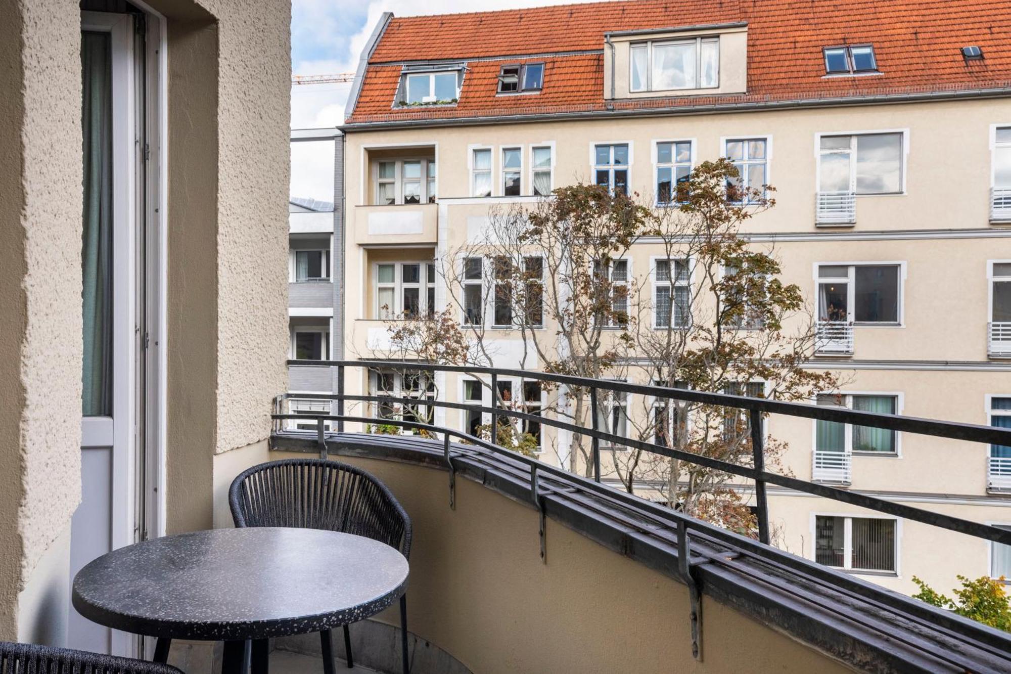 Numa Berlin Novela Aparthotel ห้อง รูปภาพ