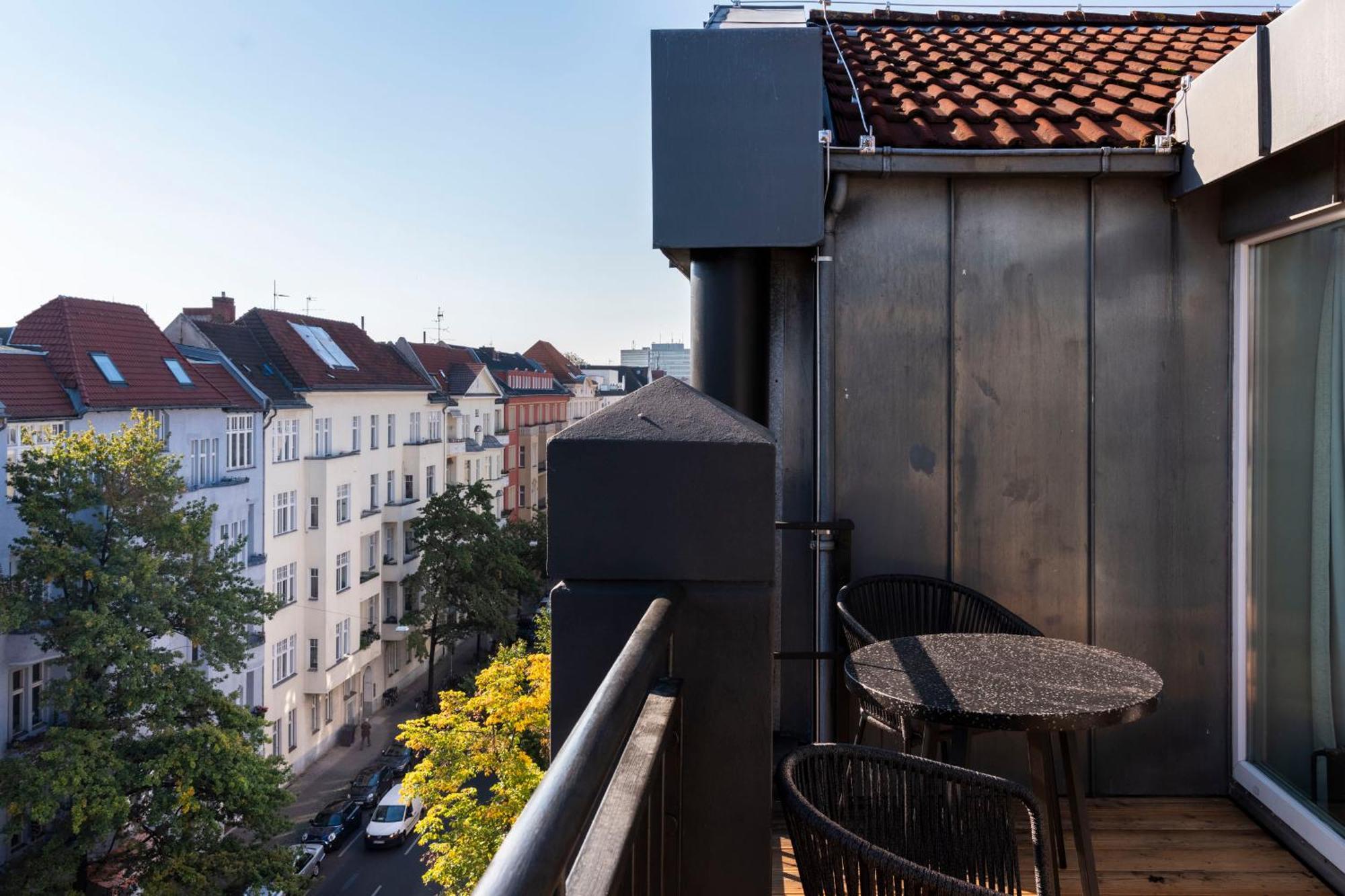 Numa Berlin Novela Aparthotel ห้อง รูปภาพ