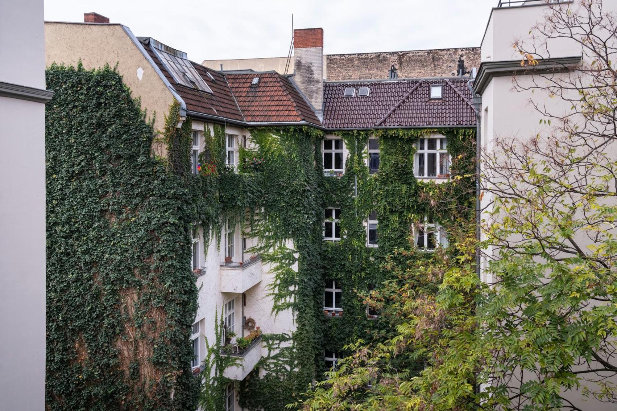 Numa Berlin Novela Aparthotel ห้อง รูปภาพ